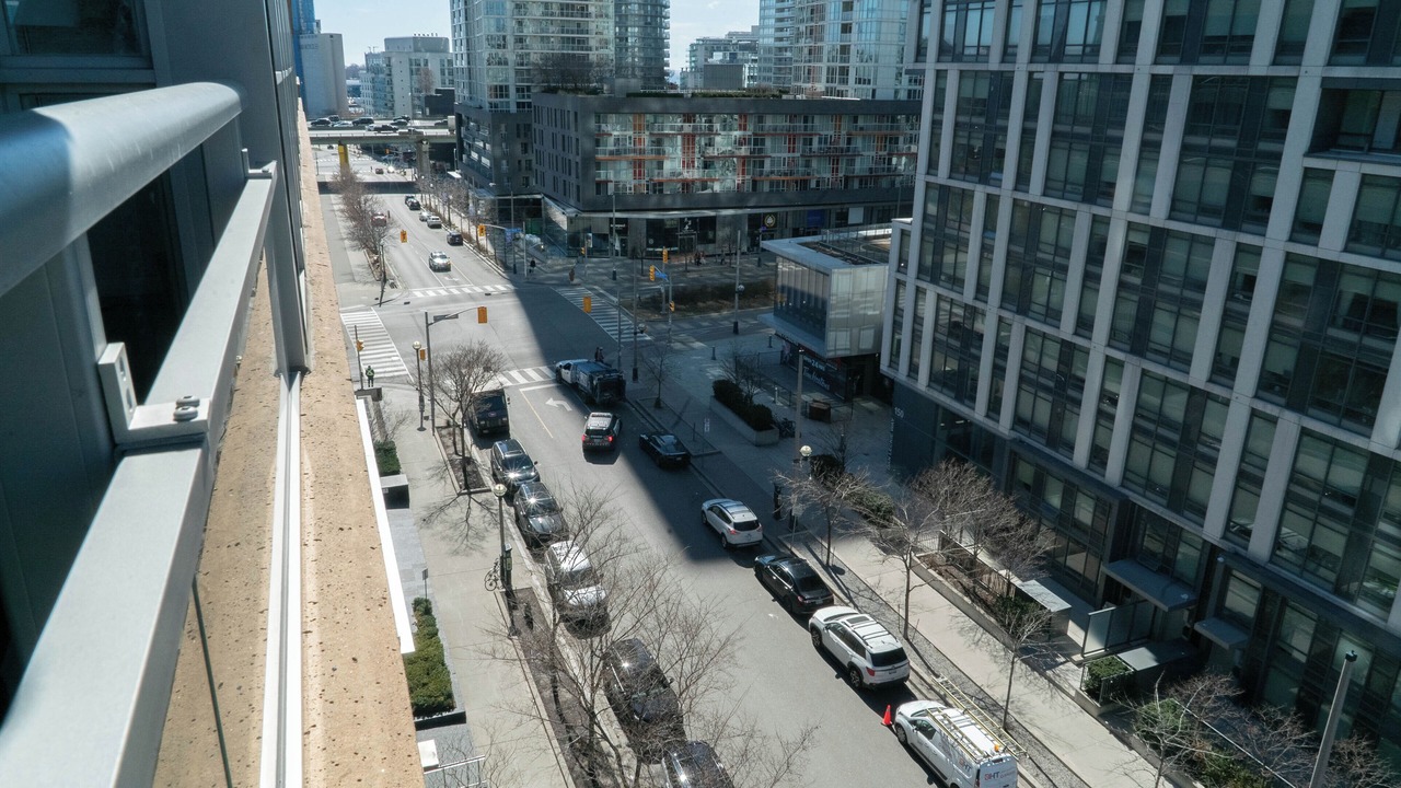 Photo of Outdoor in CityPlace