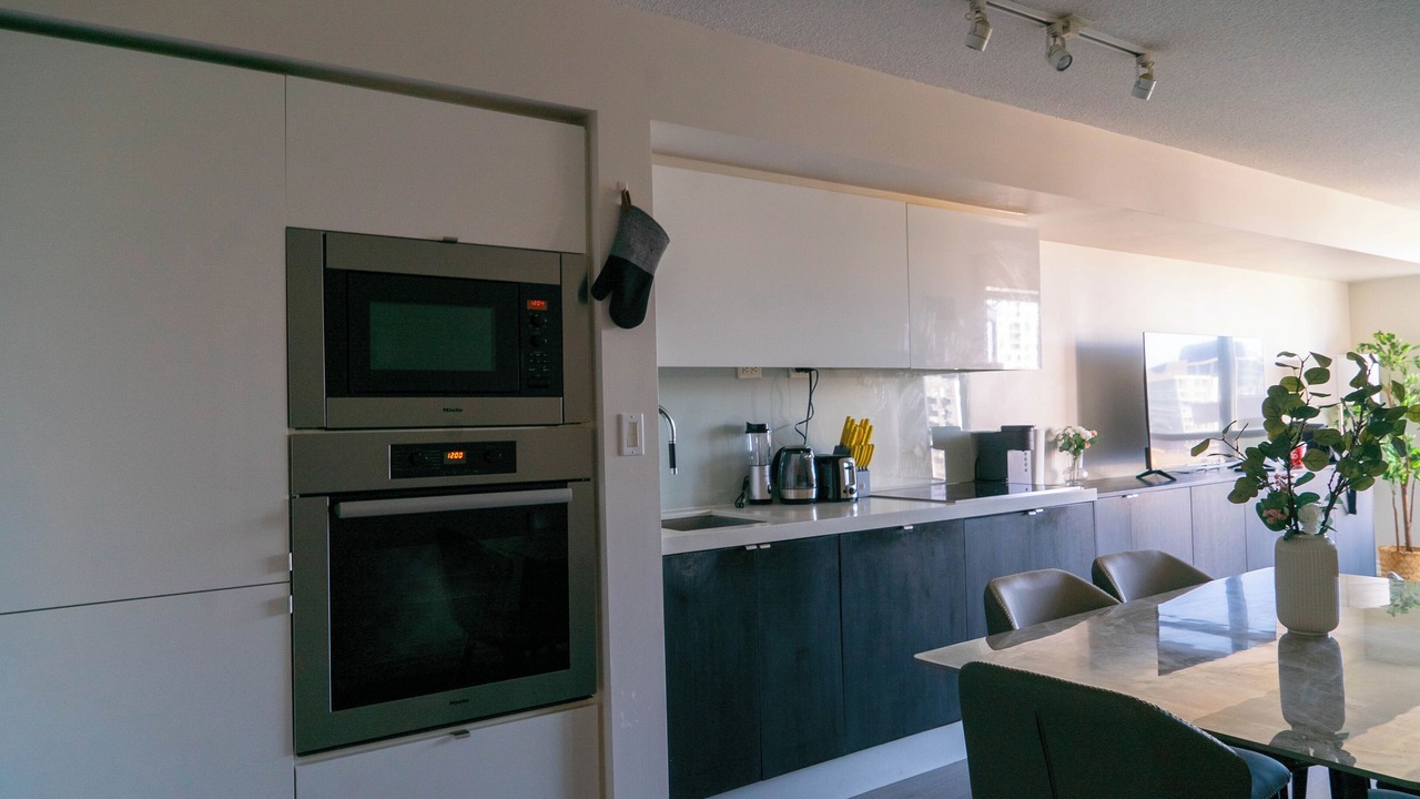 Photo of Kitchen in CityPlace