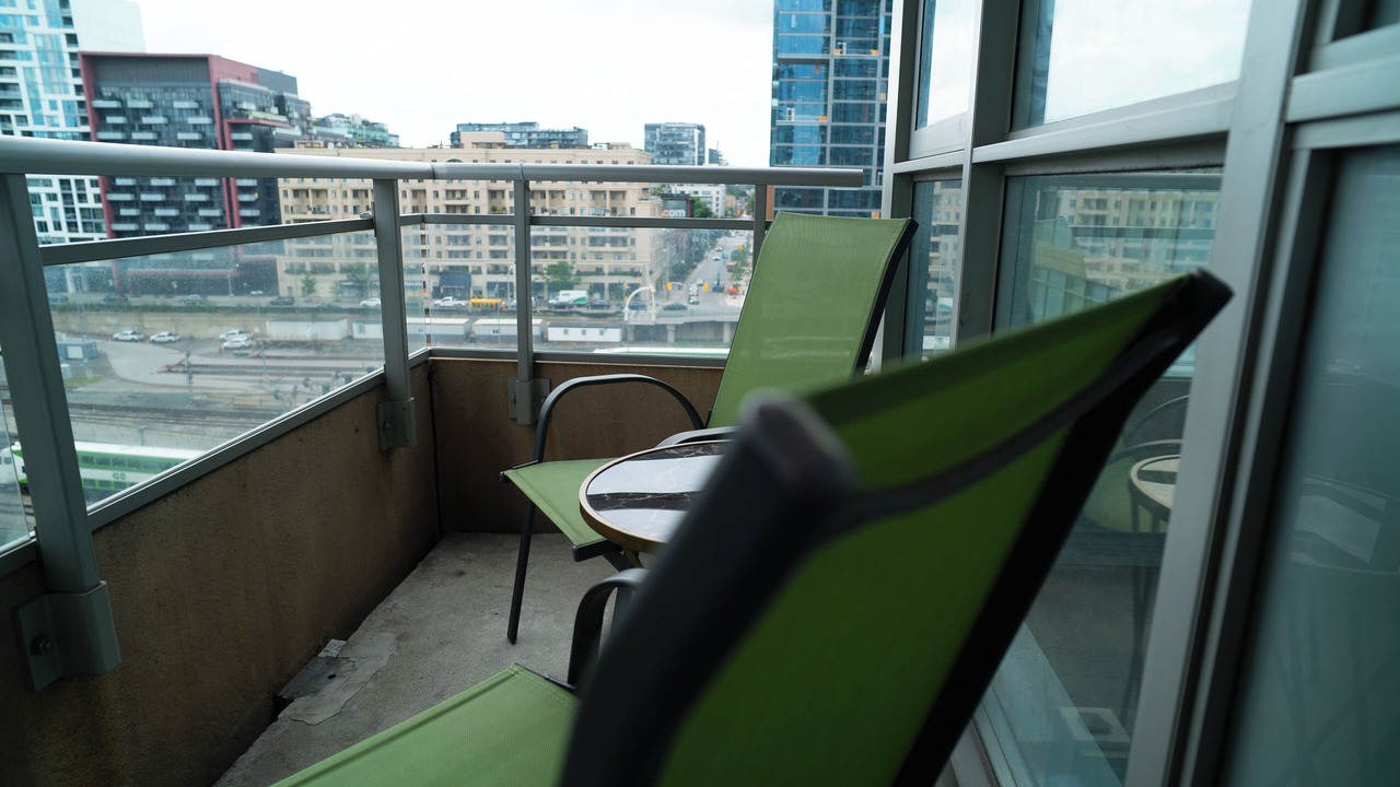 Photo of Outdoor in CityPlace