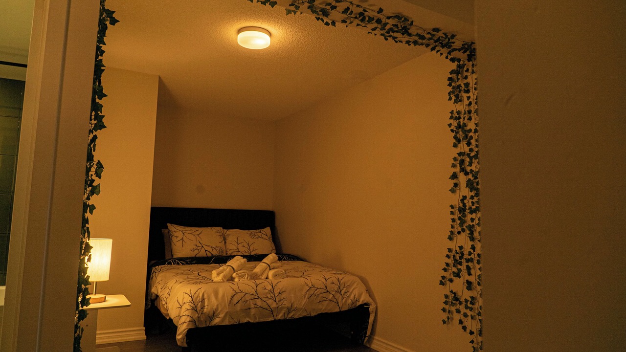 Photo of Bedroom in CityPlace