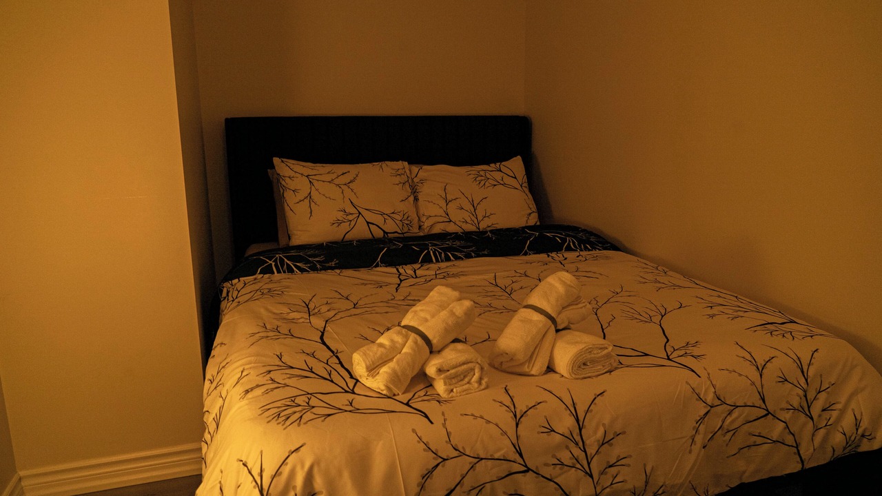 Photo of Bedroom in CityPlace