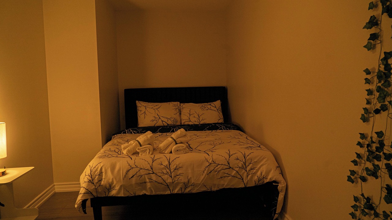 Photo of Bedroom in CityPlace