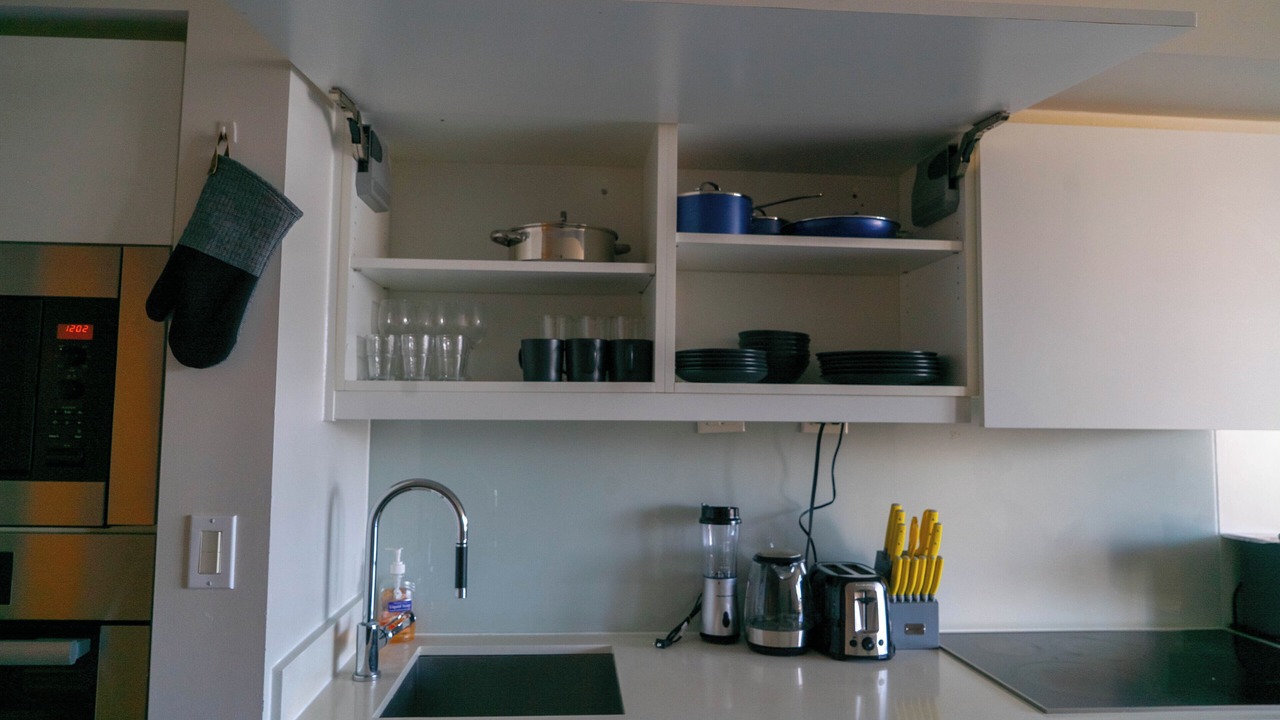 Photo of Kitchen in CityPlace