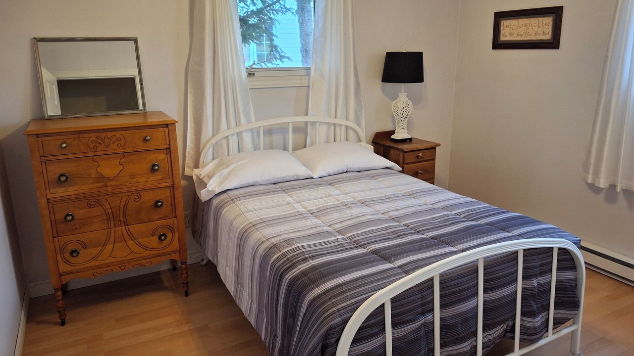 Photo of Bedroom in Arichat
