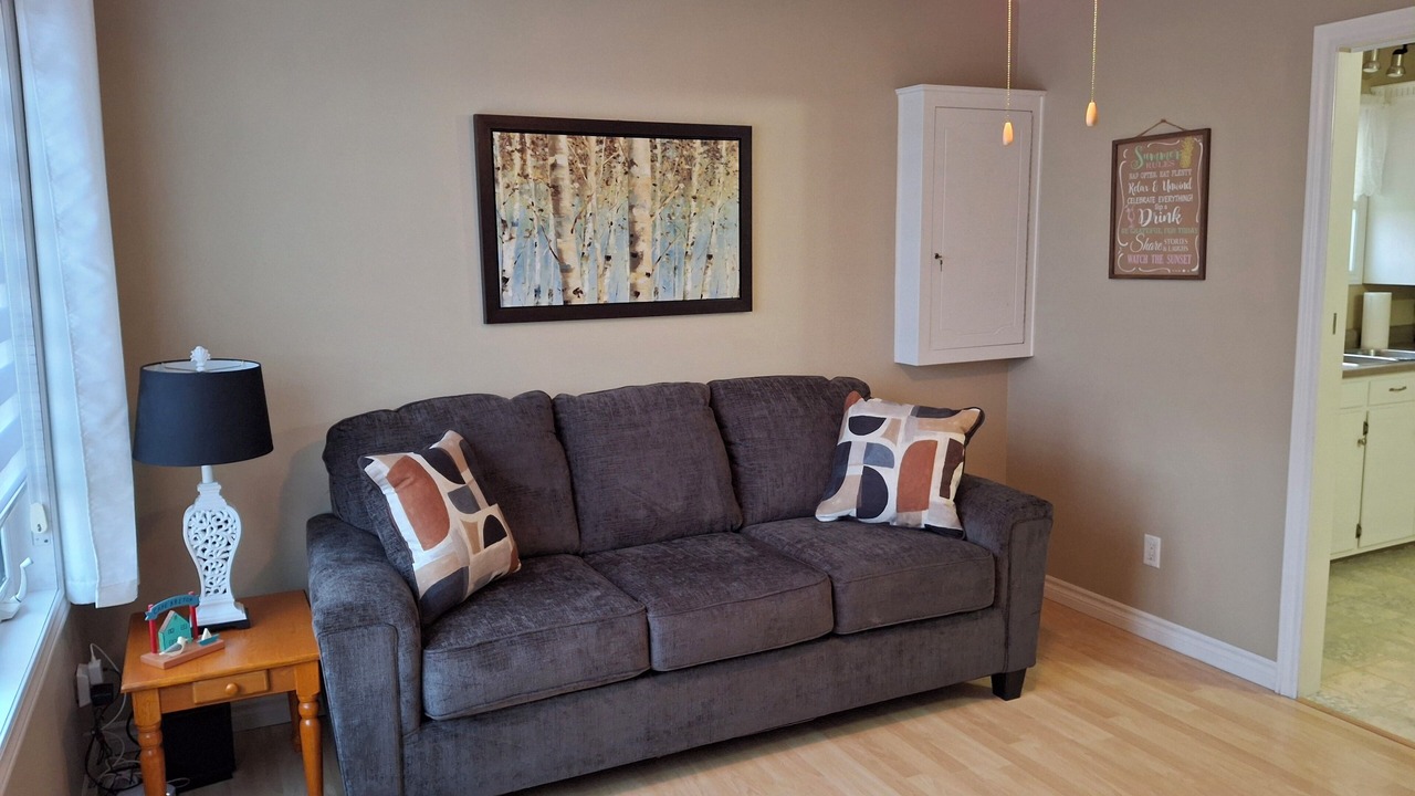 Photo of Livingroom in Arichat