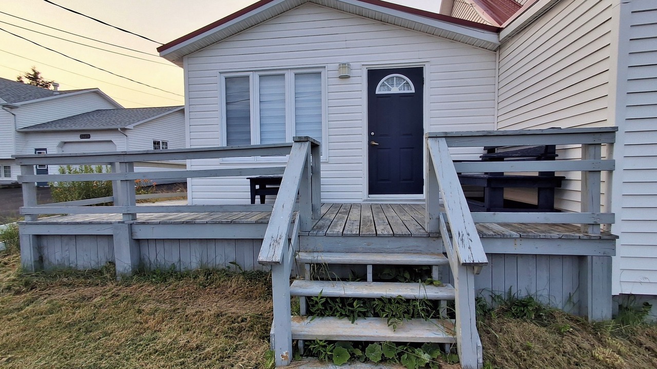 Photo of Patio Balcony in Arichat