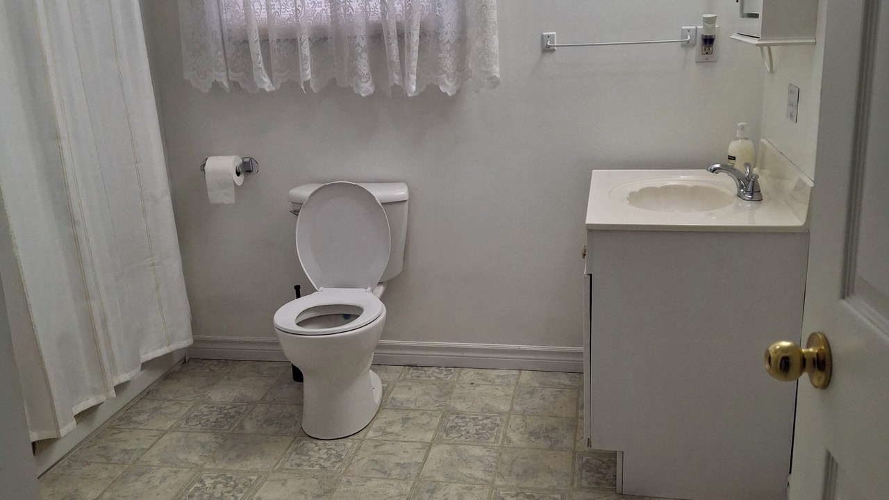Photo of Bathroom in Arichat