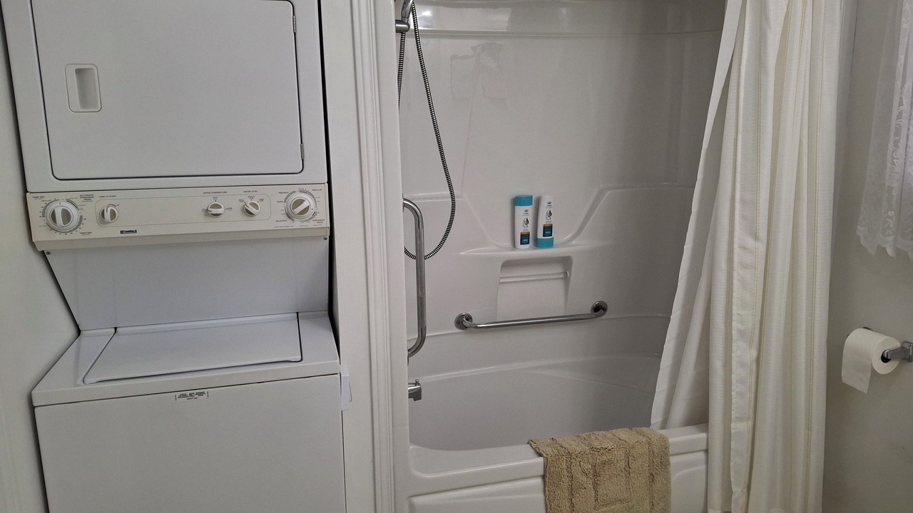 Photo of Bathroom in Arichat