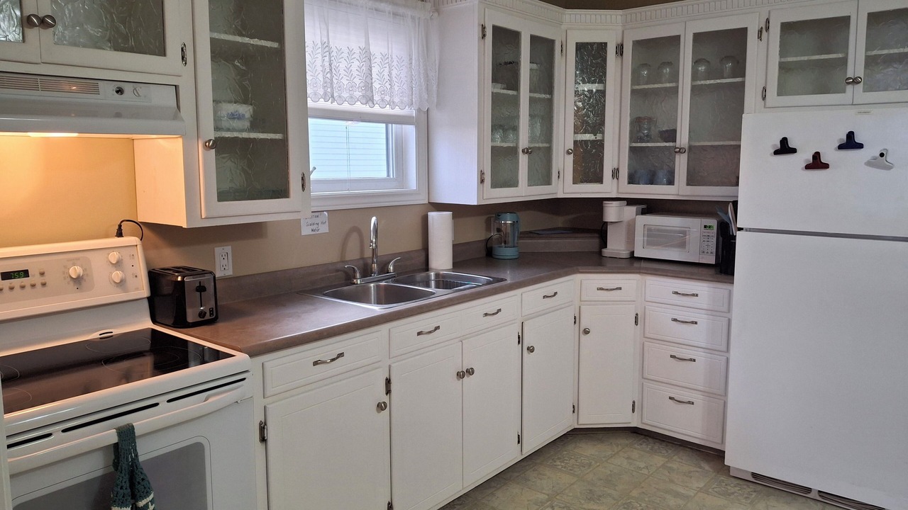 Photo of Kitchen in Arichat