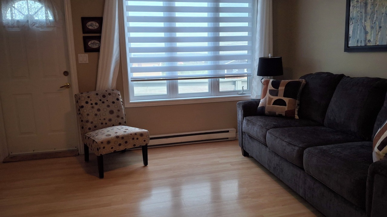Photo of Livingroom in Arichat