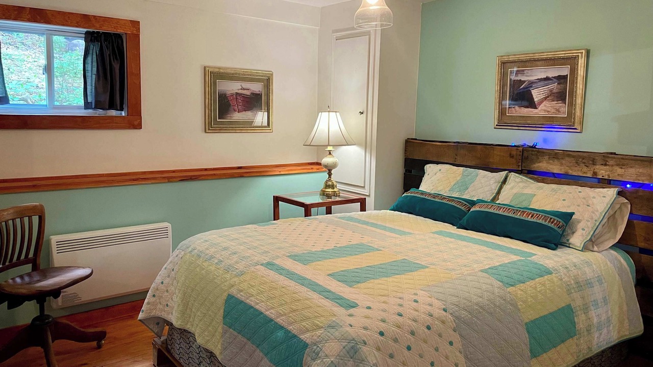 Photo of Bedroom in Amherst