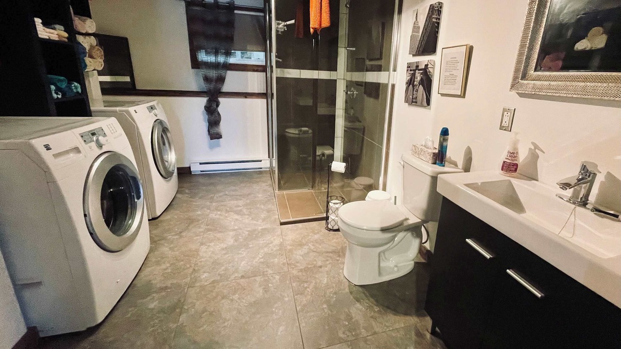 Photo of Bathroom in Amherst