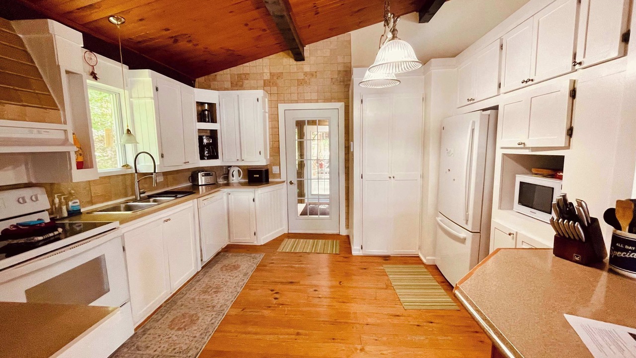 Photo of Kitchen in Amherst