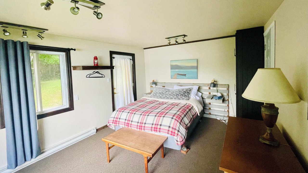 Photo of Bedroom in Amherst