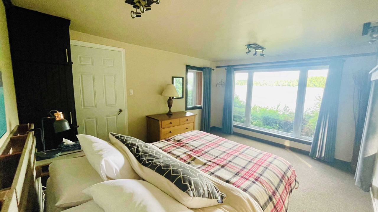 Photo of Bedroom in Amherst