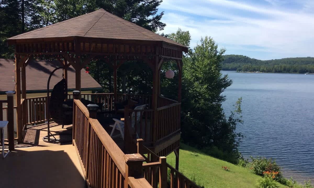 Photo of Outdoor in Amherst