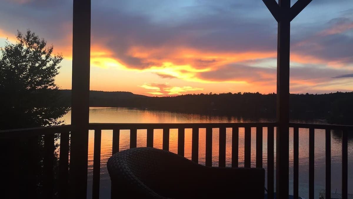 Photo of Outdoor in Amherst