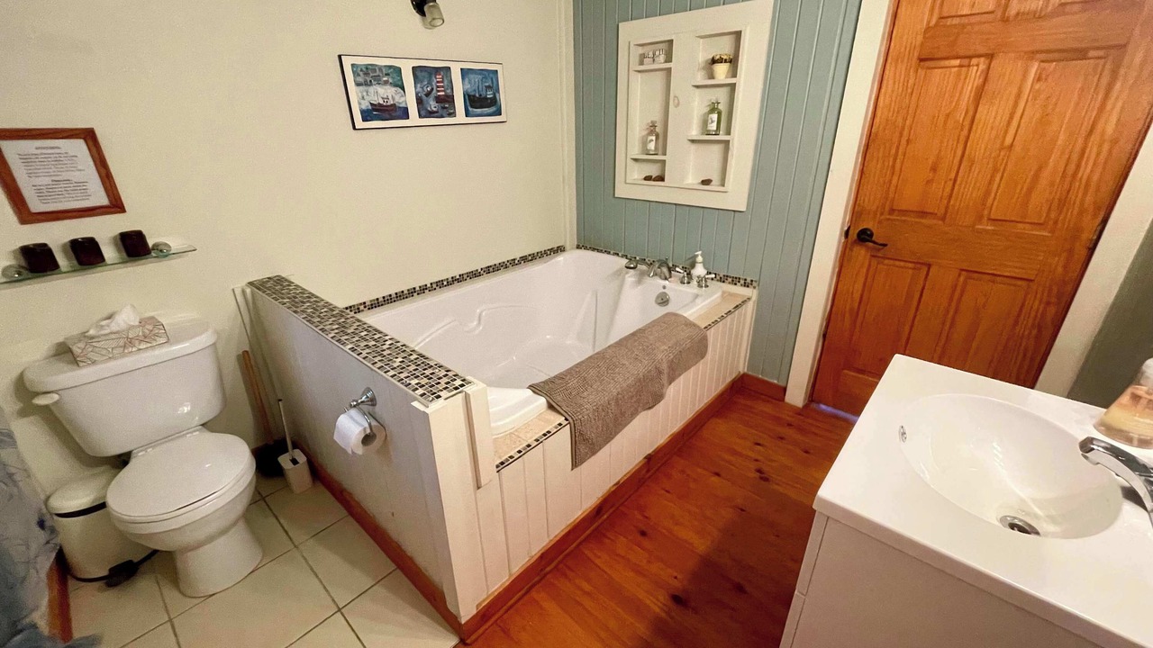 Photo of Bathroom in Amherst