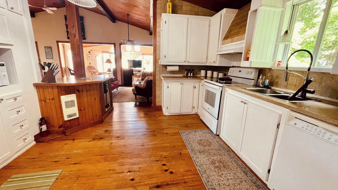 Photo of Kitchen in Amherst