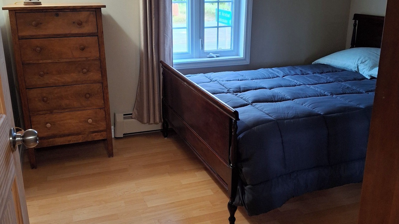 Photo of Bedroom in Arichat