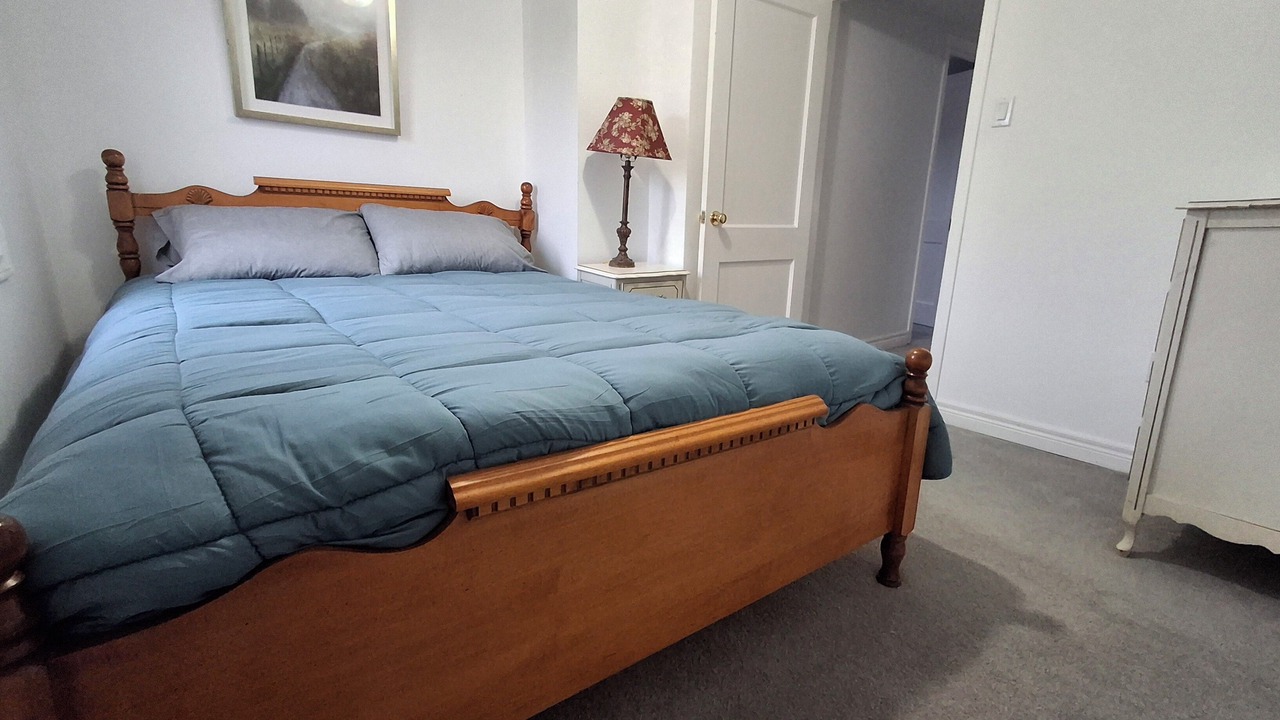 Photo of Bedroom in Arichat
