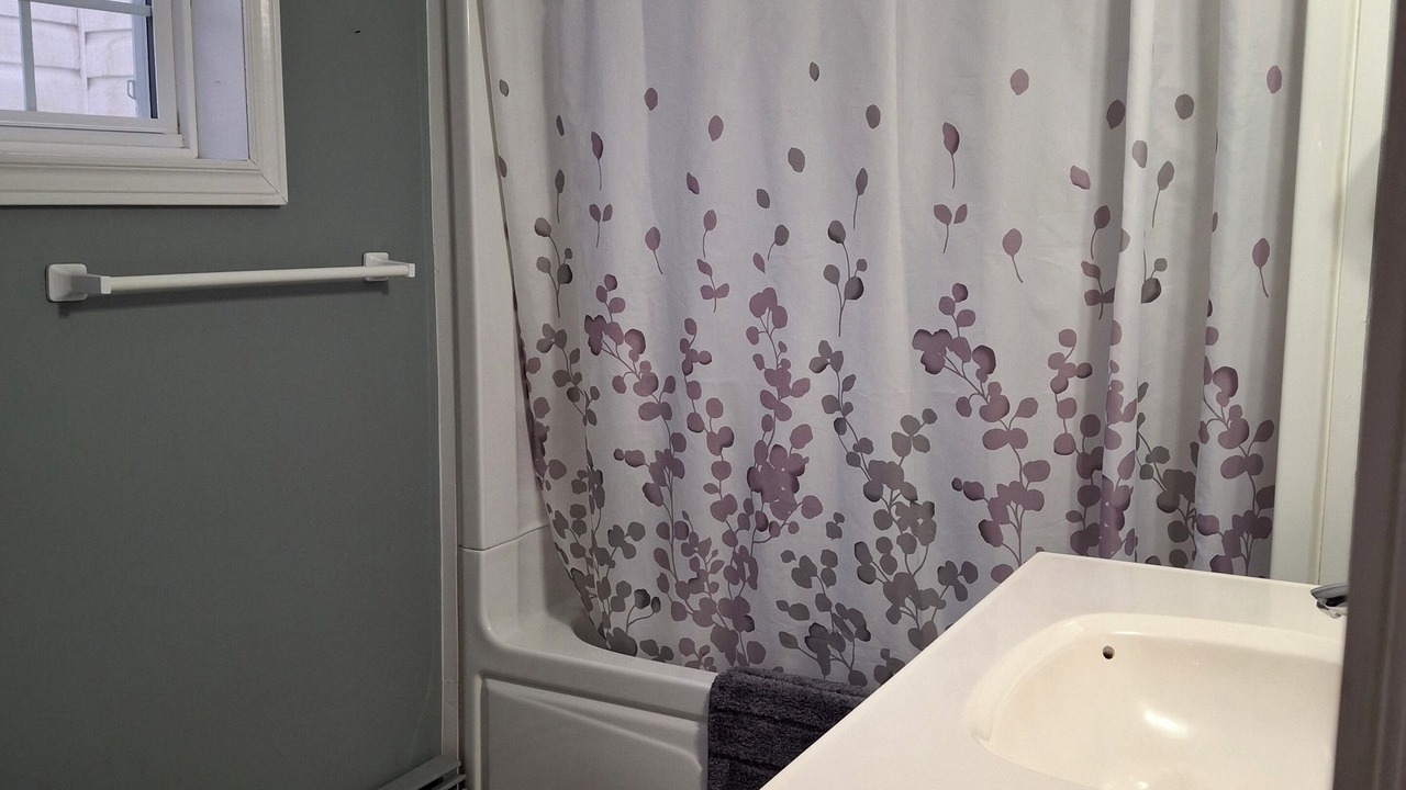 Photo of Bathroom in Arichat