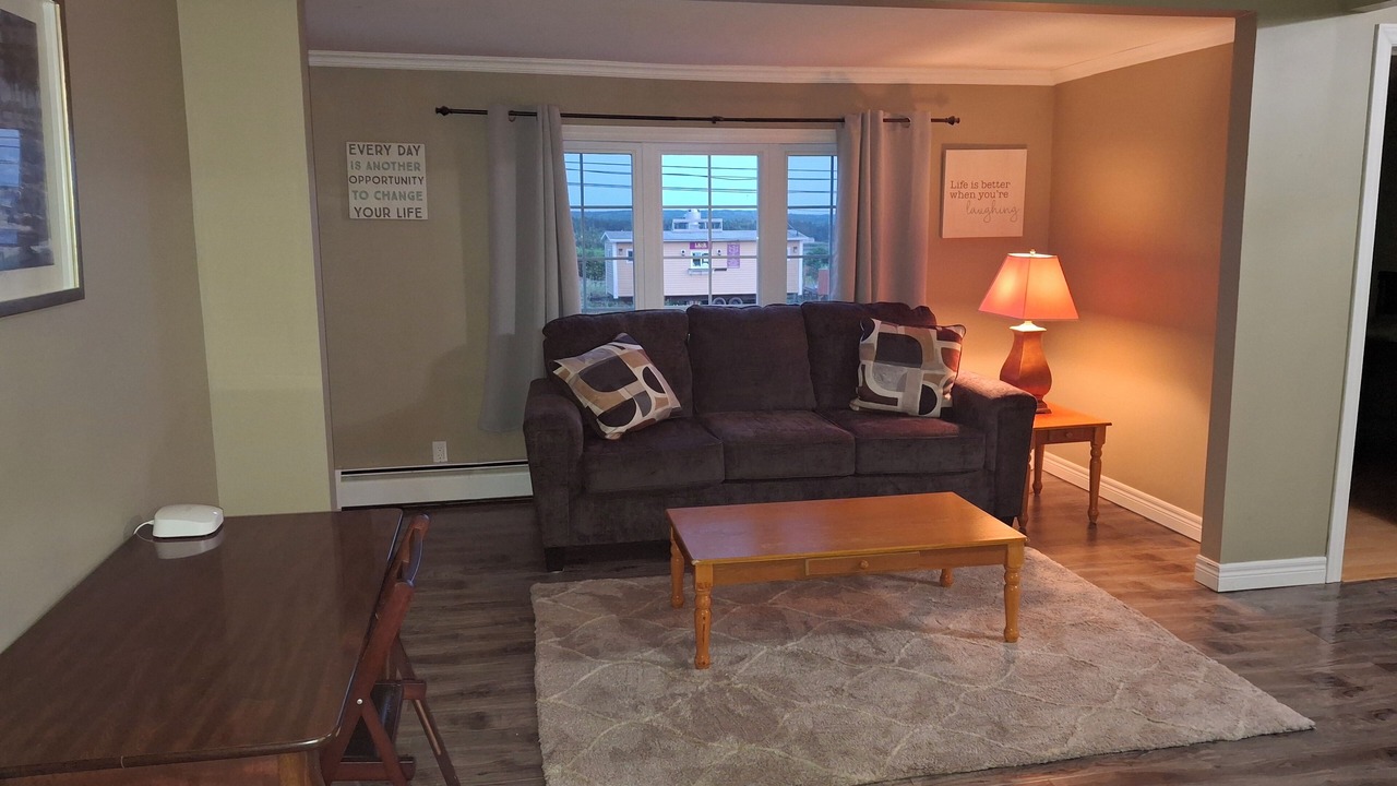 Photo of Livingroom in Arichat