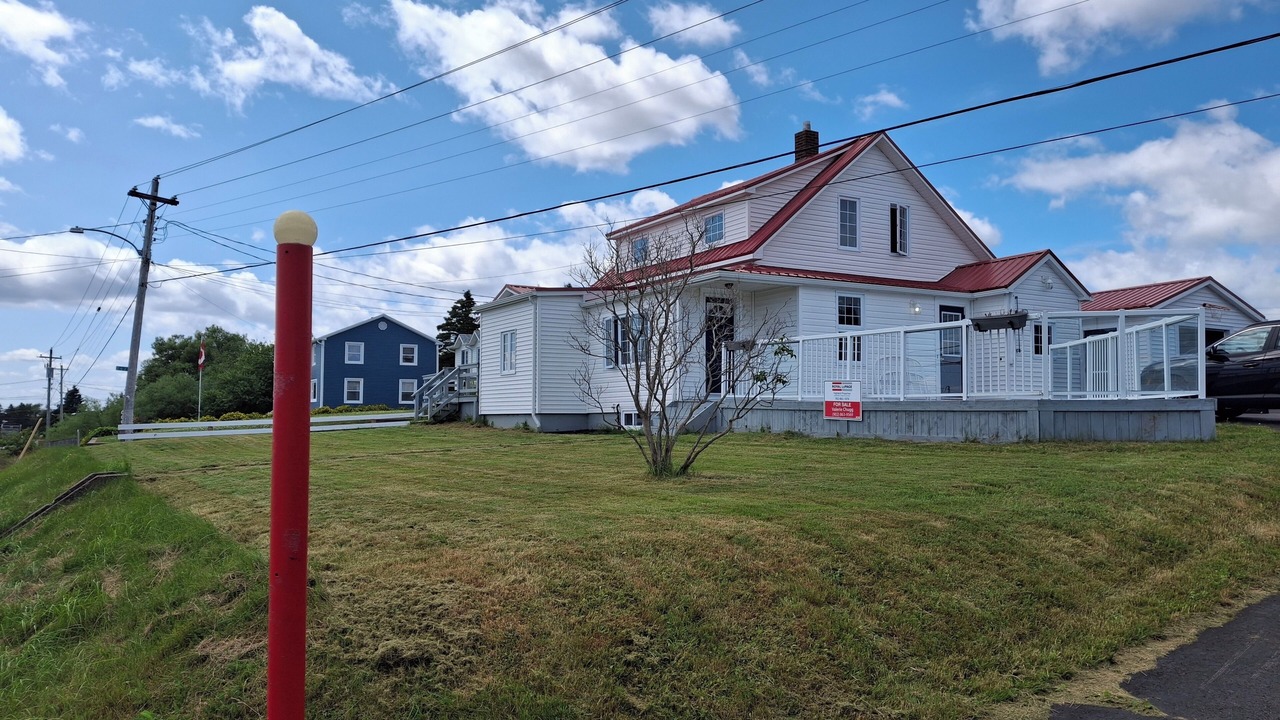 Photo of Outdoor in Arichat