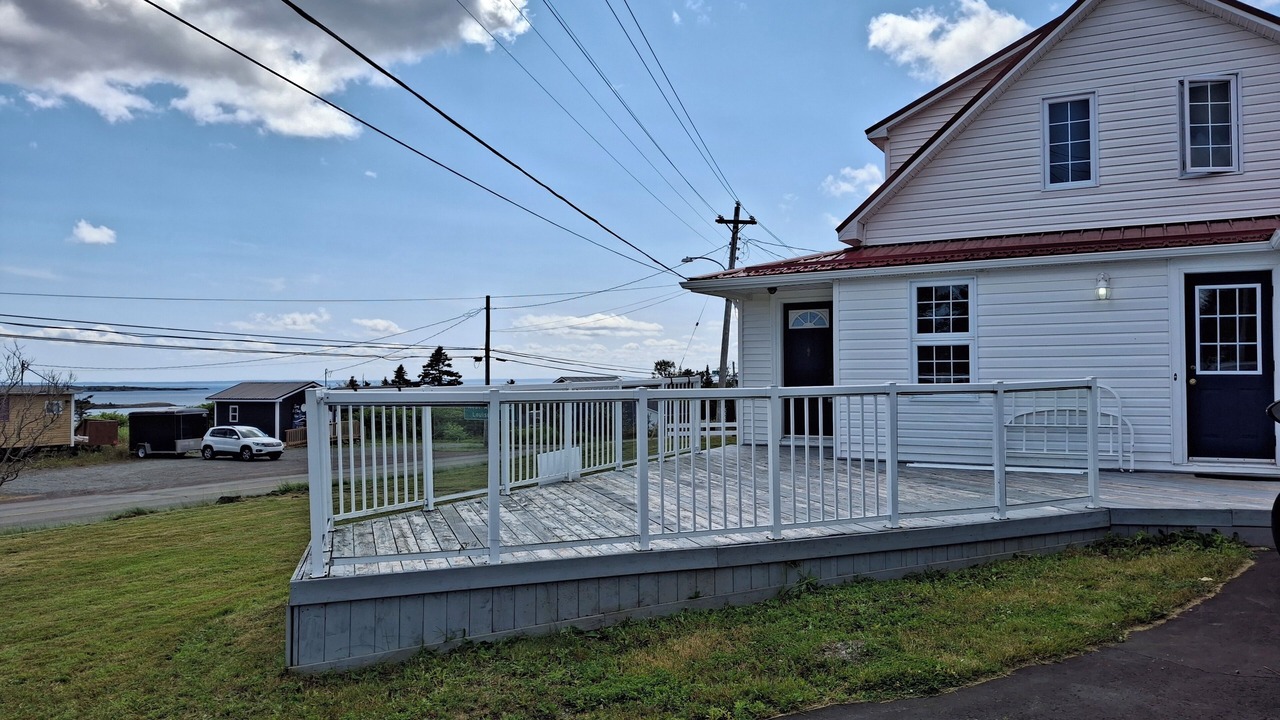 Photo of Outdoor in Arichat