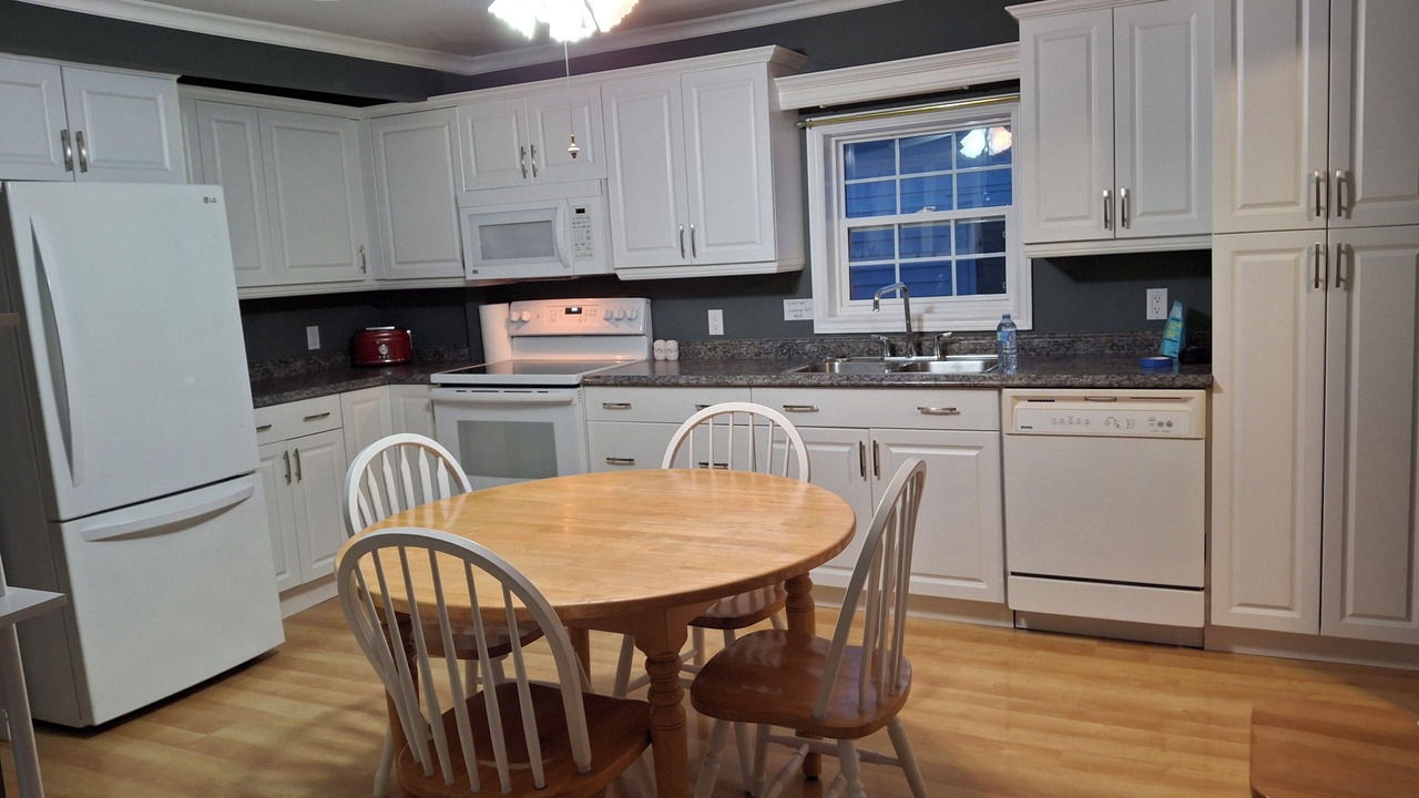 Photo of Kitchen in Arichat
