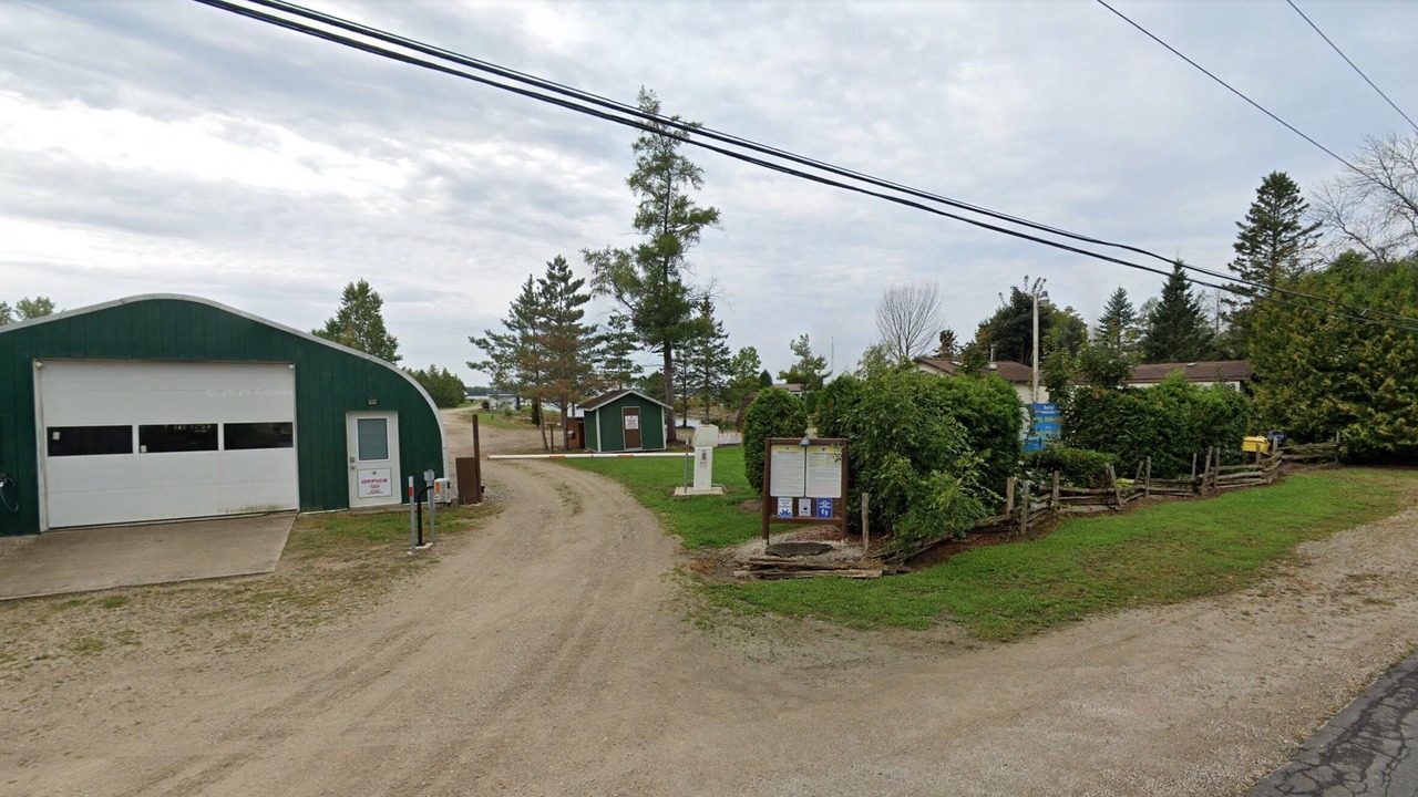 Photo of Outdoor in Stokes Bay