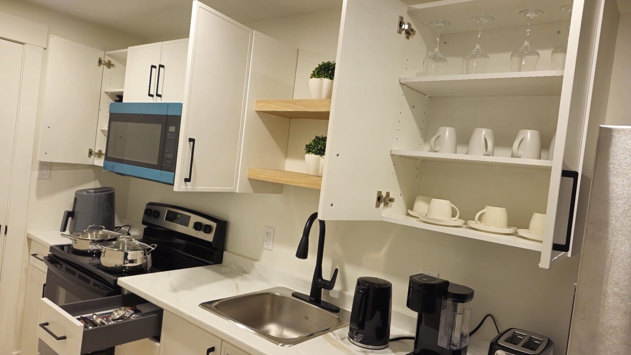 Photo of Kitchen in Moncton