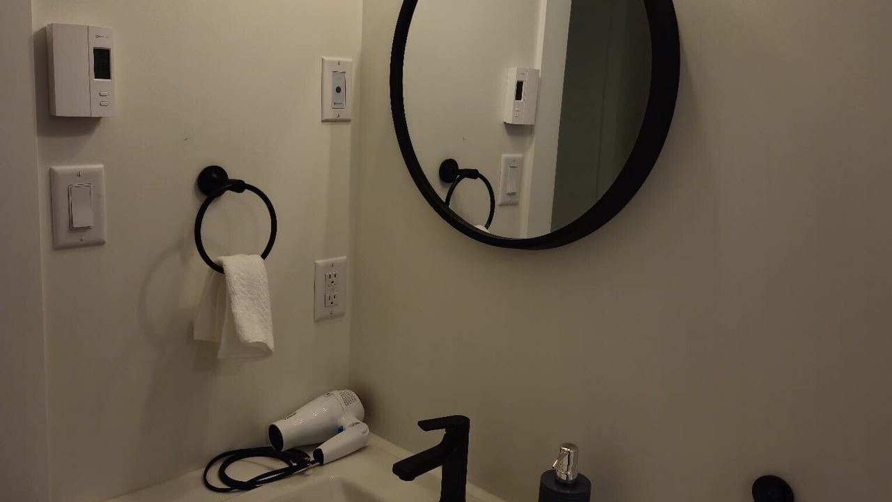 Photo of Bathroom in Moncton