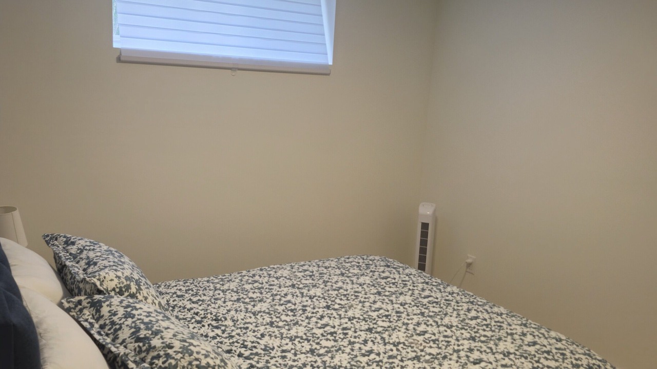 Photo of Bedroom in Moncton