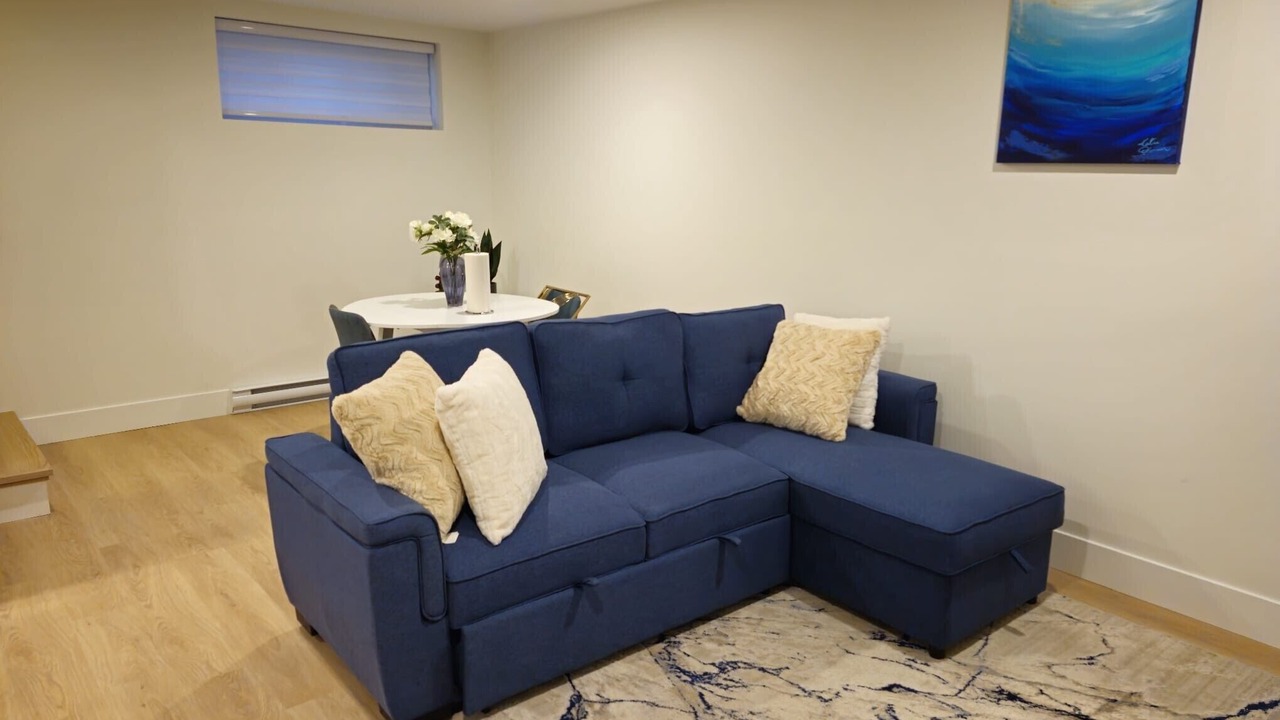 Photo of Livingroom in Moncton
