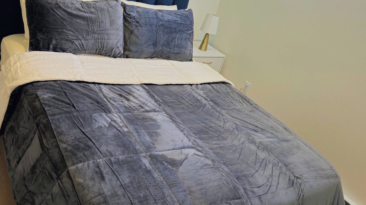 Photo of Bedroom in Moncton