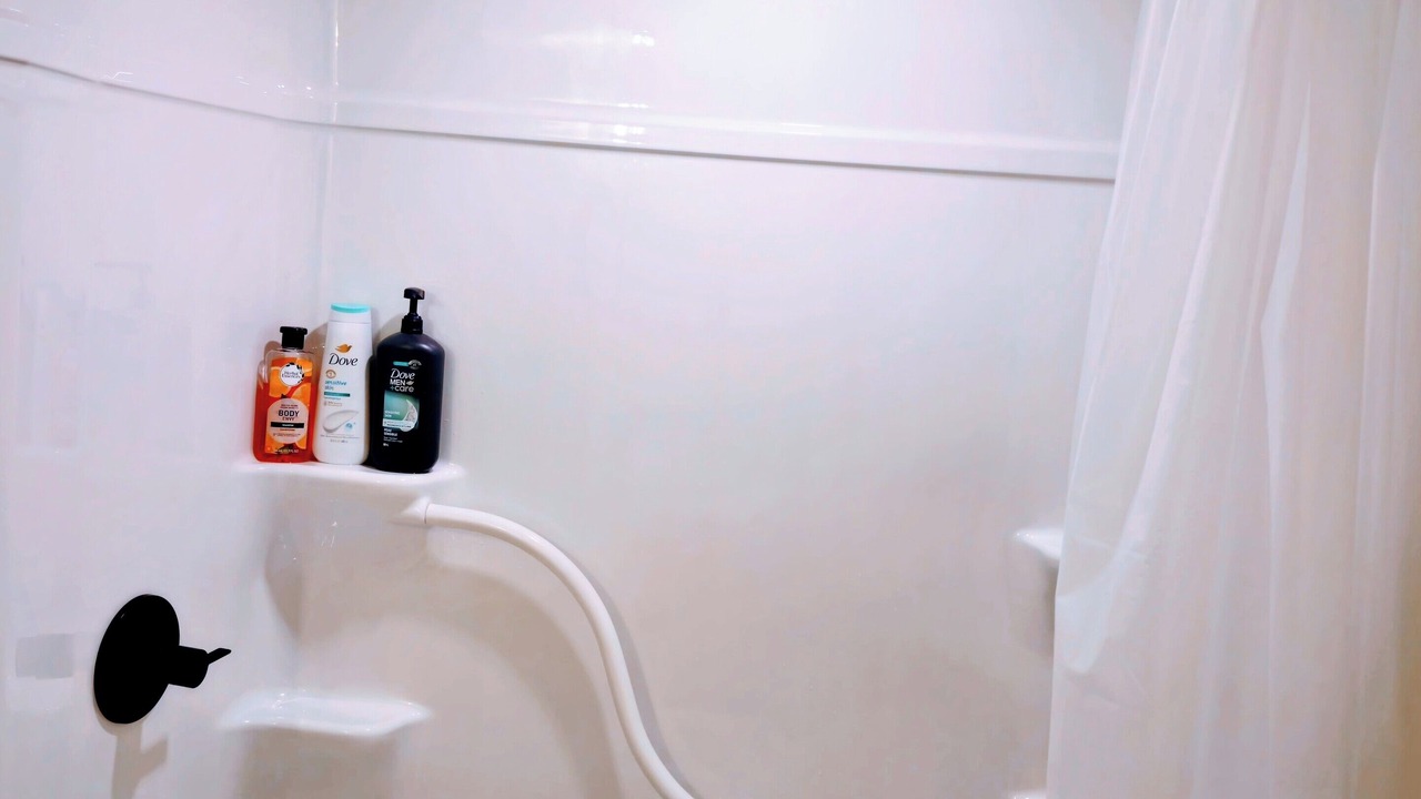 Photo of Bathroom in Moncton