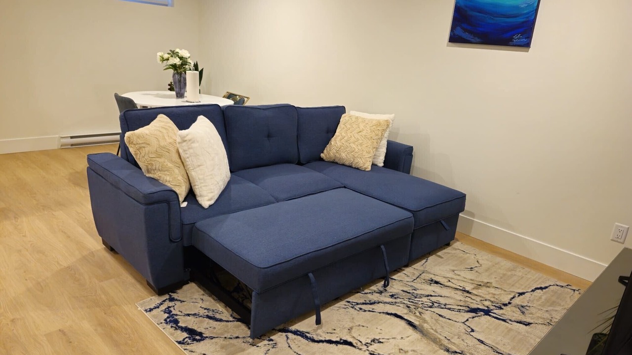 Photo of Livingroom in Moncton