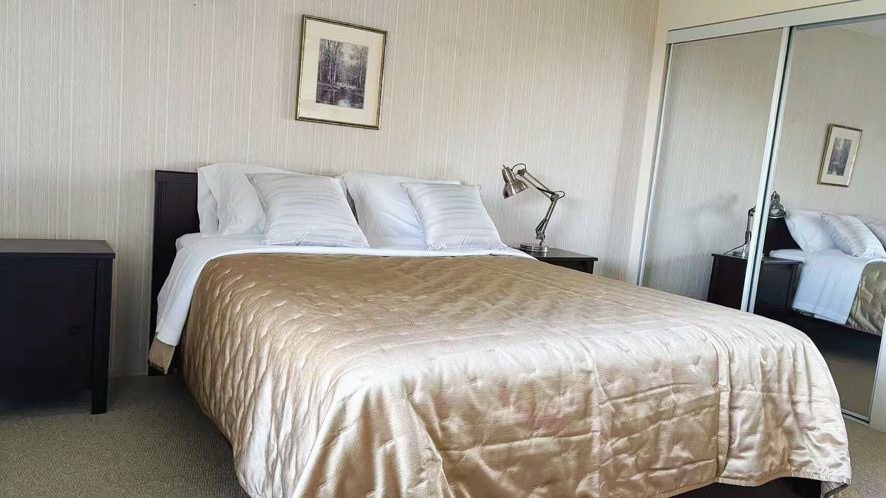 Photo of Bedroom in Regional District of Nanaimo