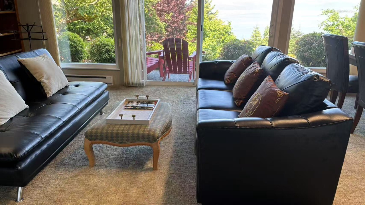 Photo of Livingroom in Regional District of Nanaimo