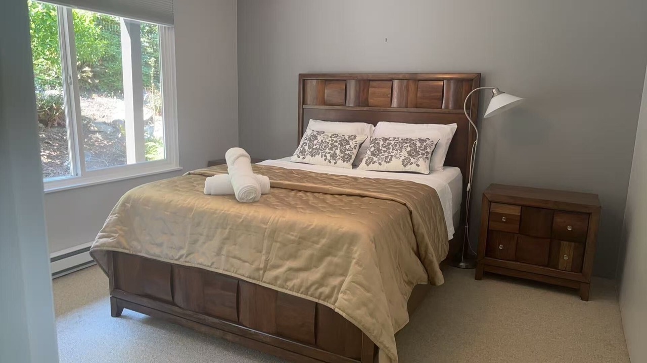 Photo of Bedroom in Regional District of Nanaimo