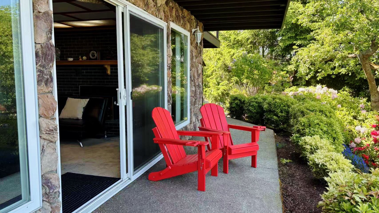 Photo of Patio Balcony in Regional District of Nanaimo