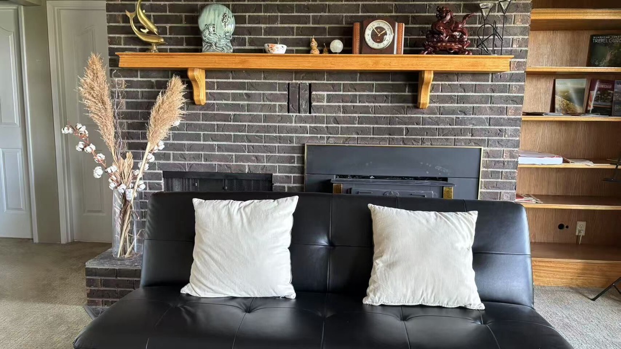 Photo of Livingroom in Regional District of Nanaimo