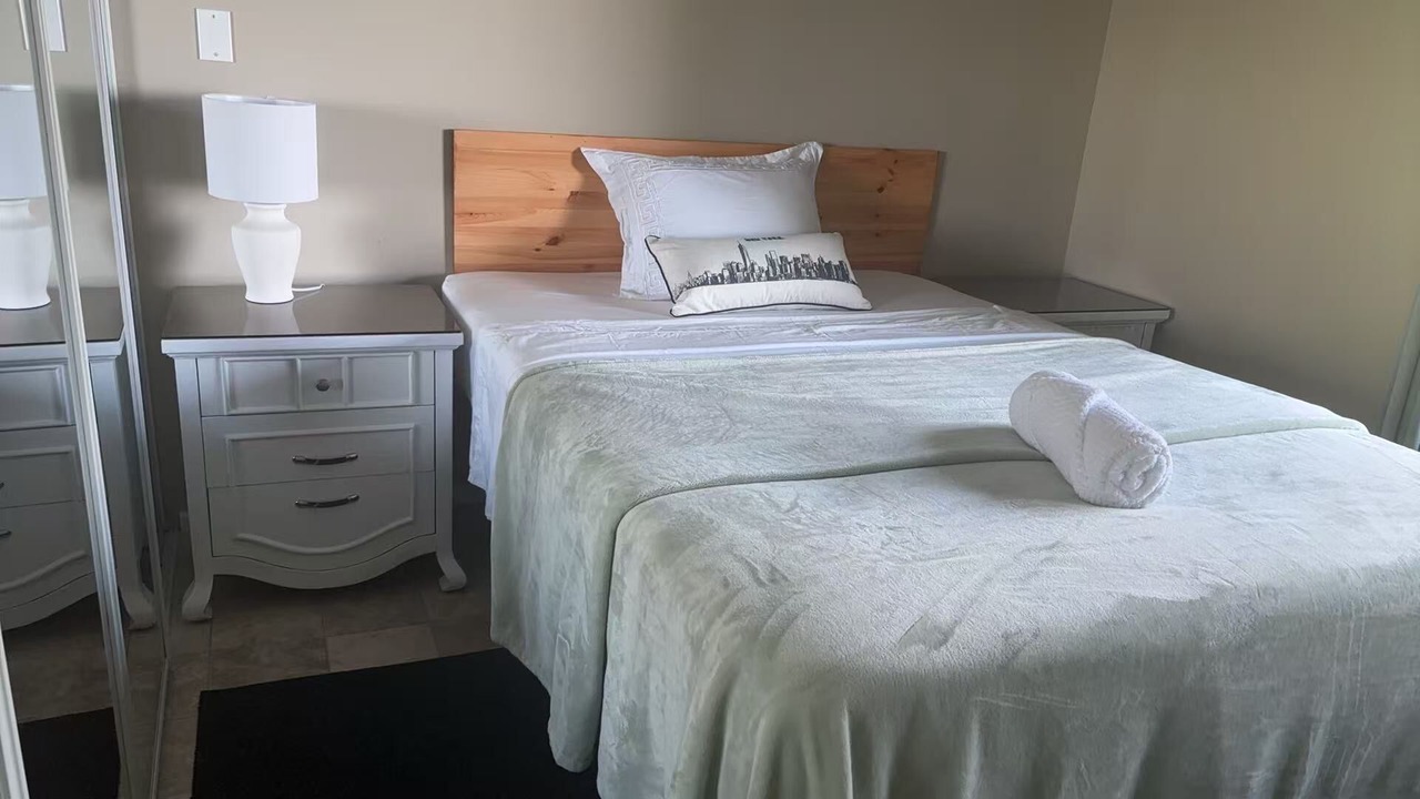 Photo of Bedroom in Regional District of Nanaimo