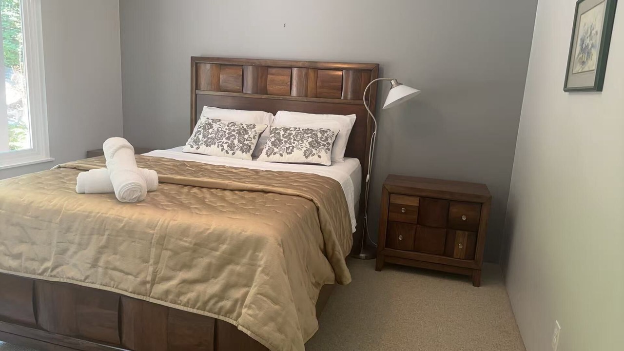 Photo of Bedroom in Regional District of Nanaimo
