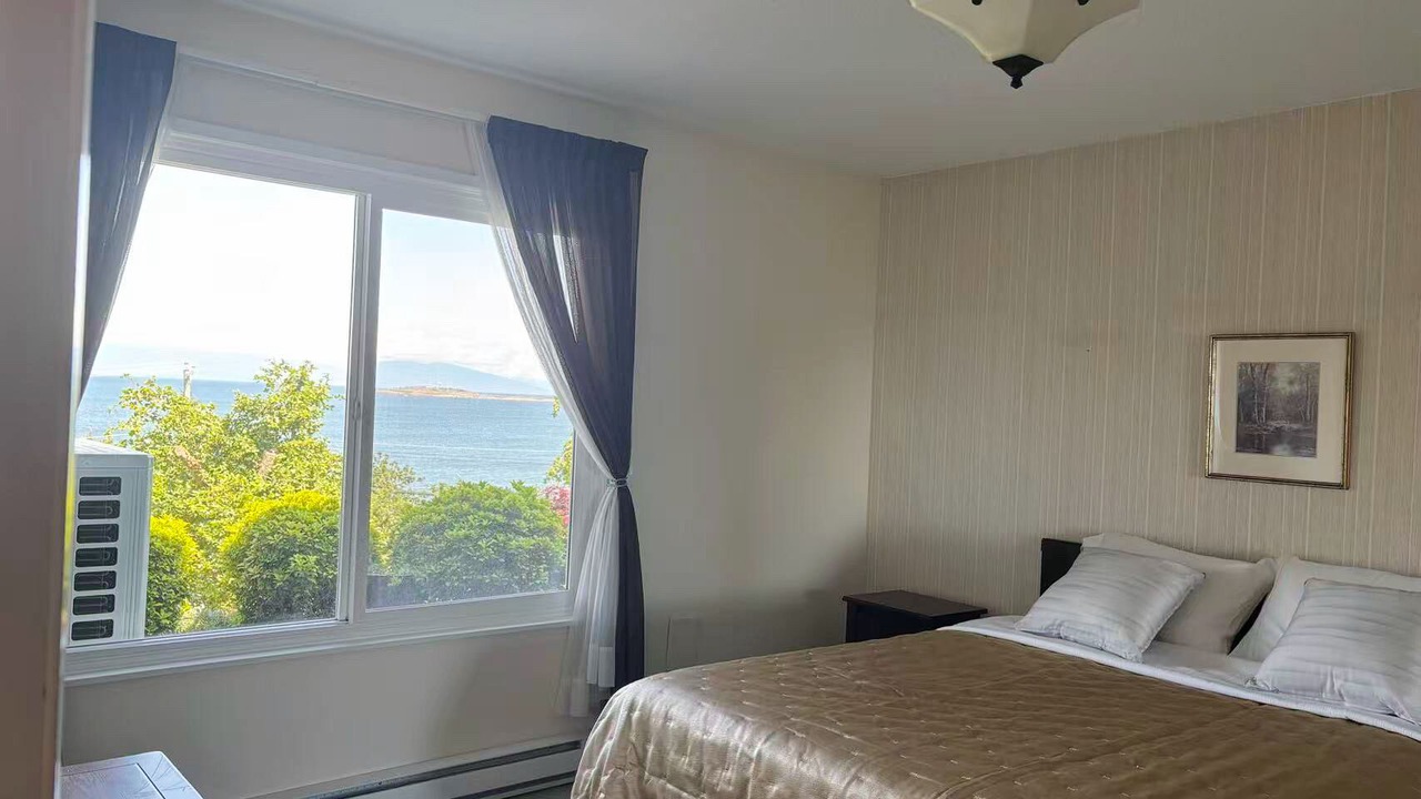 Photo of Bedroom in Regional District of Nanaimo