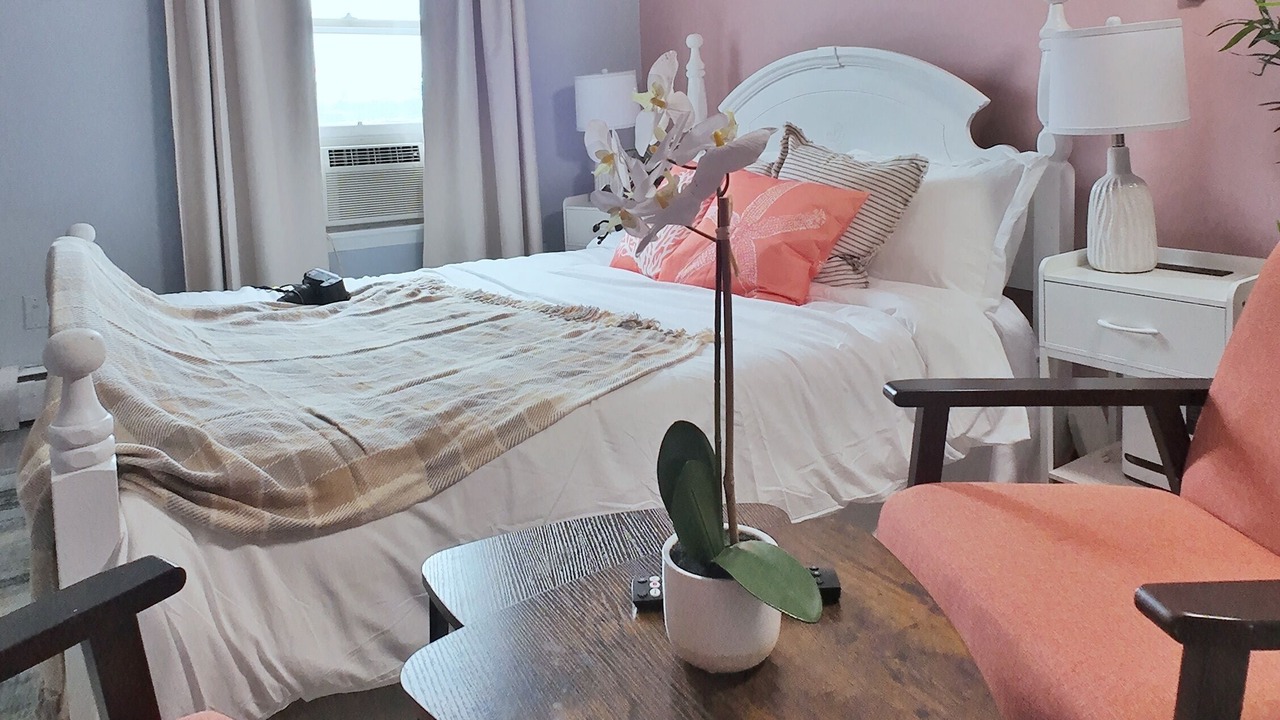 Photo of Bedroom in Bridgewater