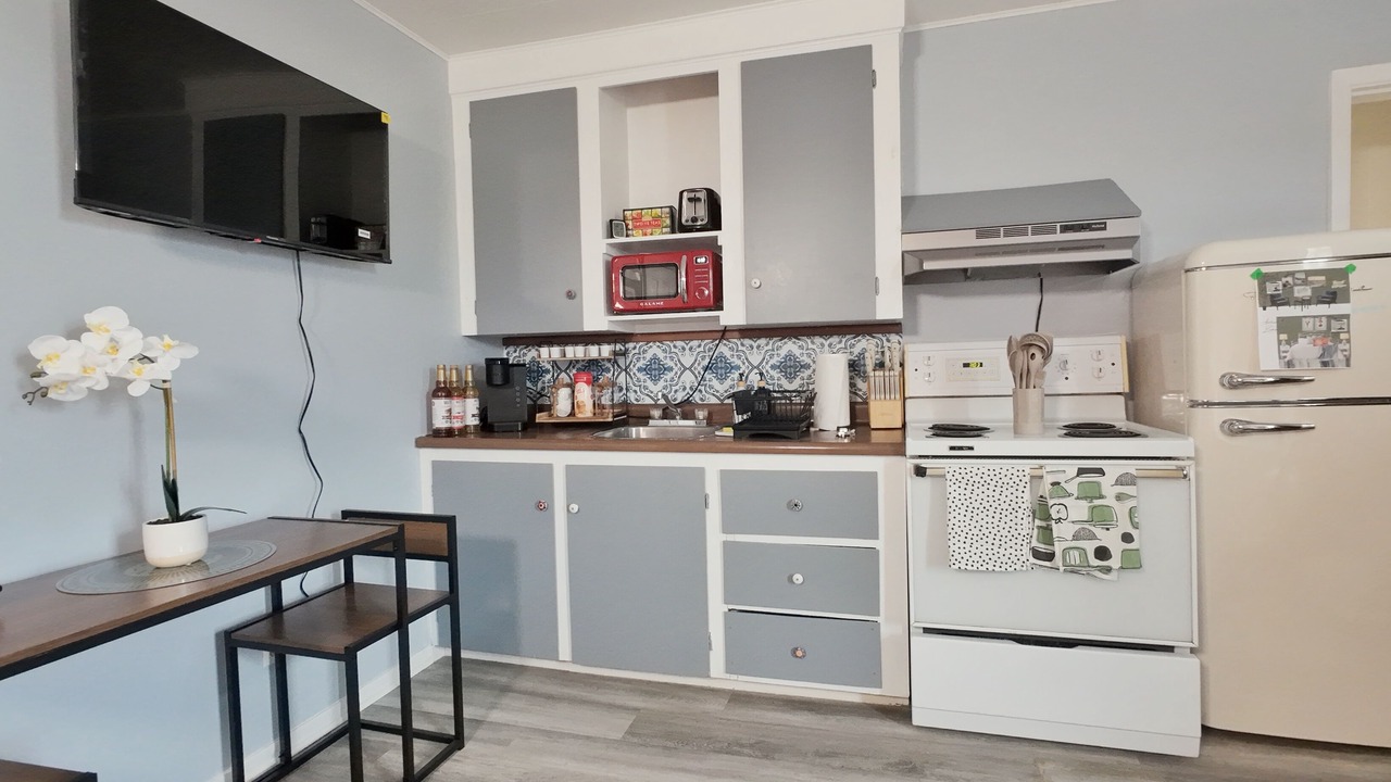Photo of Kitchen in Bridgewater