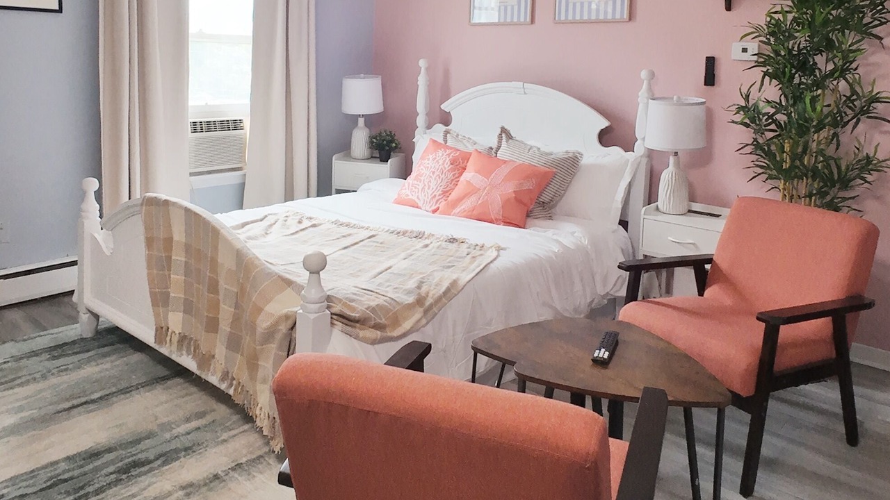 Photo of Bedroom in Bridgewater