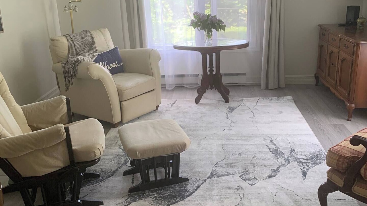 Photo of Livingroom in Sydney Mines